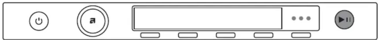 ASKO T108HBW - ÉTAPE6: Fermezlehublotetlancezleprogrammedeséchage. - 1