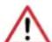 DOLPHIN M550 - Veuillez vous conformer strictement aux AVERTISSEMENTS suivants: - 7