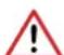 DOLPHIN M550 - Veuillez vous conformer strictement aux AVERTISSEMENTS suivants: - 5