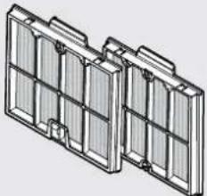 DOLPHIN M550 - Filtration - 2