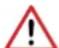 DOLPHIN M550 - Veuillez vous conformer strictement aux AVERTISSEMENTS suivants: - 6