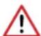 DOLPHIN M550 - Veuillez vous conformer strictement aux AVERTISSEMENTS suivants: - 2