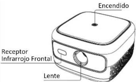 ULTIMEA Apollo P10 - Producto - 1