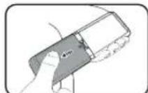 ULTIMEA Apollo P10 - Prepare the Remote Control - 1