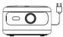 ULTIMEA Apollo P10 - Power On/Off - 1