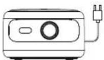 ULTIMEA Apollo P10 - Ein-/Ausschalten - 1