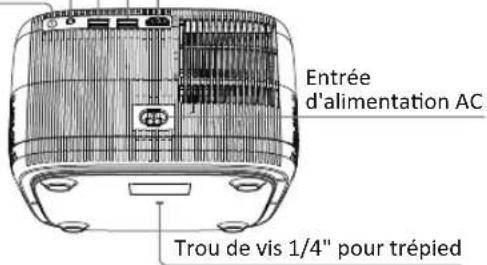 ULTIMEA Apollo P10 - Produit - 1