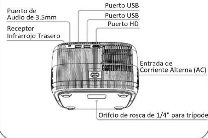 ULTIMEA Apollo P10 - Producto - 2
