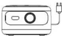 ULTIMEA Apollo P10 - Préparation de la télécommande - 3