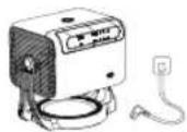 ULTIMEA Nova C40 - Ein-/Ausschalten - 1