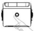 ULTIMEA Nova C40 - Power On/Off - 2