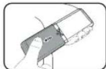 ULTIMEA Nova C40 - Prepare the Remote Control - 1
