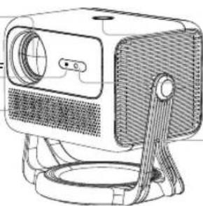 ULTIMEA Nova C40 - Projecteur - 1