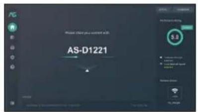 ULTIMEA Poseidon E50 - Mirroring de pantalla desde dispositivos iOS - 2