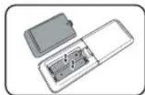 ULTIMEA Poseidon E50 - Prepare the Remote Control - 2