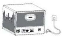 ULTIMEA Poseidon E50 - IT - 1