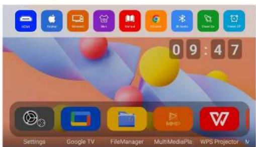 ULTIMEA Poseidon E100 - Method 1: - 1