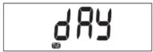 Toyotomi LC-150 - PROGRAMMIERUNG DES WEEKLY TIMERS - 2