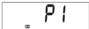 Toyotomi LC-150 - D VECKOTIMERN - 3