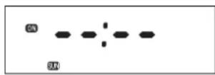 Toyotomi LC-150 - PROGRAMMING THE WEEKLY TIMER - 4