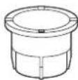Toyotomi LC-150 - TÆND FOR BEVÆGELSESSENSORE - 3