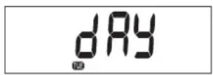 Toyotomi LC-150 - D WEEKLY TIMER - 4
