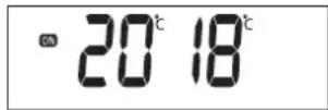 Toyotomi LC-150 - BENUTZUNG DES WEEKLY TIMERS - 2
