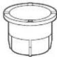 Toyotomi LC-150 - MAIN COMPONENTS - 10