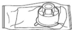Toyotomi LC-150 - OIKEA POLTTOAINE - 2