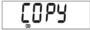 Toyotomi LC-150 - KOPIEREN DER PROGRAMMIERUNG VON EINEM TAG ZUM ANDEREN - 3