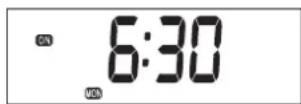 Toyotomi LC-150 - PROGRAMMAZIONE DEL WEEKLY TIMER - 6