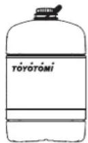 Toyotomi LC-150 - IL COMBUSTIBILE GIUSTO - 1