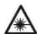 PARKSIDE PTBM 400 B1 - Regolazione del laser - 1