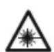 PARKSIDE PTBM 400 B1 - Nastavenie lasera - 1