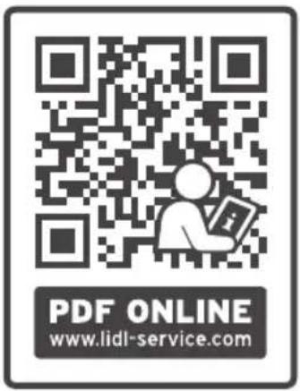 PARKSIDE PTBM 400 B1 - 1