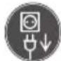 PARKSIDE PTBM 400 B1 - Symbols used in the instructions: - 4