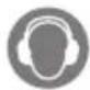 PARKSIDE PTBM 400 B1 - Symbols on the device: - 4