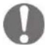 PARKSIDE PTBM 400 B1 - Symbols used in the instructions: - 2
