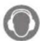 PARKSIDE PTBM 400 B1 - Pictogrammes sur l'appareil: - 4