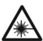PARKSIDE PTBM 400 B1 - Symbols on the device: - 10