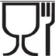SILVERCREST SKW 5 C1 - Gebruik voor levensmiddelen - 1