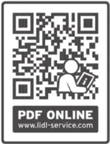 PDF ONLINE www.lidl-service.com