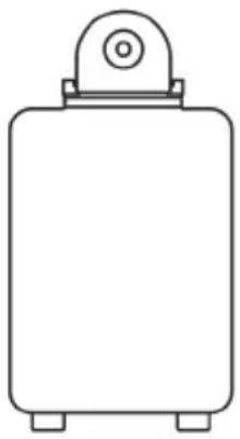 SILVERCREST SKW 5 C1 - Udskiftning af batteriet - 2