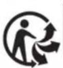 SILVERCREST SKW 5 C1 - Environmental regulations and disposal information - 5