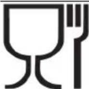 SILVERCREST SKW 5 C1 - Contact alimentaire - 1