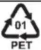 SILVERCREST SKW 5 C1 - Environmental regulations and disposal information - 11