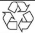 SILVERCREST SKW 5 C1 - Informácie o environmentálnych nariadeniach a likvidácii - 8