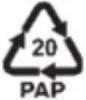 SILVERCREST SKW 5 C1 - Environmental regulations and disposal information - 12