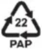 SILVERCREST SKW 5 C1 - Environmental regulations and disposal information - 13