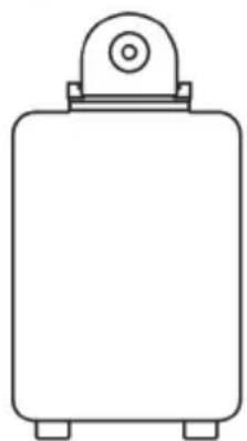 SILVERCREST SKW 5 C1 - De batterij vervangen - 2